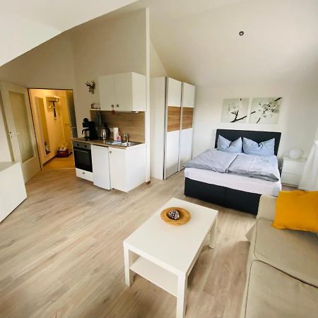 Harztraum-17 Apartment Браунлаге Екстериор снимка