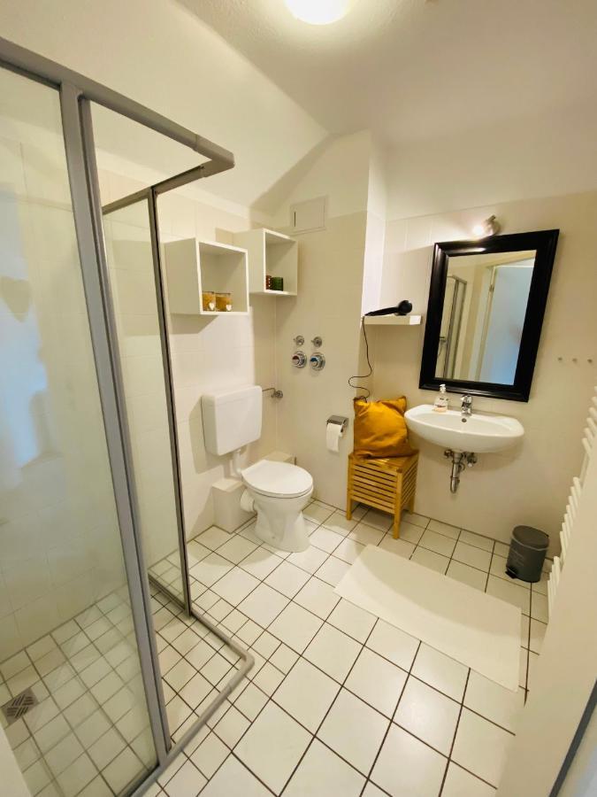 Harztraum-17 Apartment Браунлаге Екстериор снимка